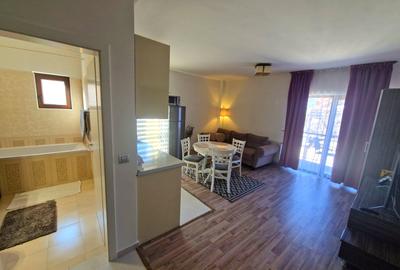 Apartament modern cu balcon si loc de parcare - Cartier Zorilor, zona Europa - 3