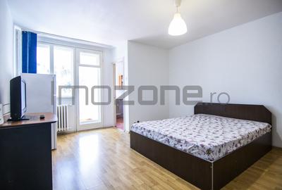 Drumul Taberei - Favorit, garsoniera, 3/10, mutare imediata, mobilata - 1