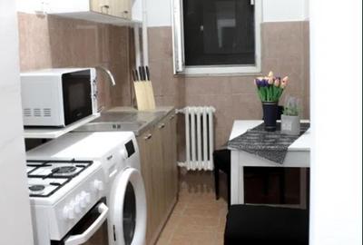 Apartament cu 2 camere in Mircea cel Batran-Lic.Economic de Turism - 1