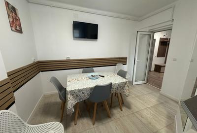 Apartament 2 camere| 56 mp| etaj 1| zona Cugir - 5