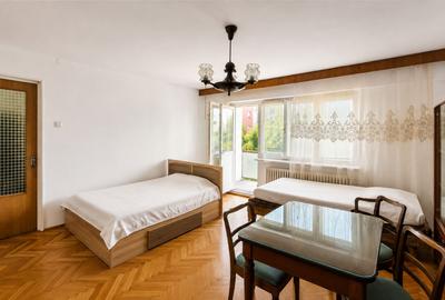 De vânzare – Apartament 3 camere decomandate în Grădini Mănăștur - 2