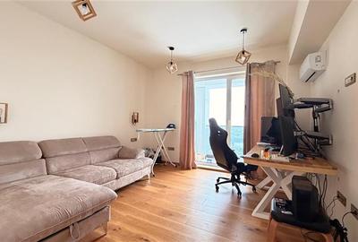 Apartament de 3 camere, Copou Azimut - 6