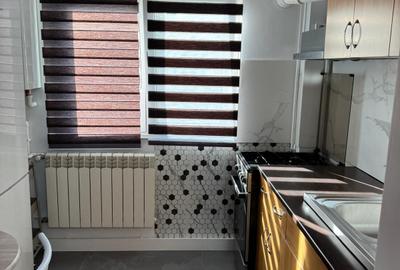 Garsoniera de inchiriat Gorjului (5 minute de Metrou/Centrala Proprie) - 23