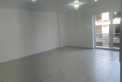Studio,bloc finalizat cu mutare imediata, Theodor Pallady - Metrou Nicolae Teclu - 10