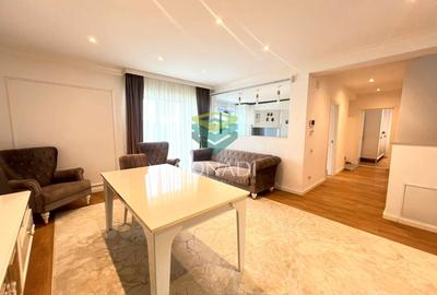 Tunari- ultracentral, vila cu 4 camere de inchiriat , 152 mp - 4