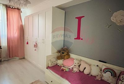 Apartament cu 3 camere  Floreasca - 25