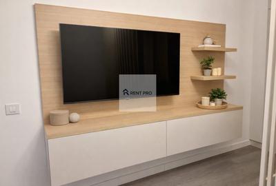 Studio Plaza Residence Faza 5 Parcul Liniei Bd Timișoara 16 Auchan - 11