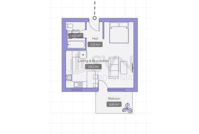 REA1028629 Studio Erou Iancu Nicolae Jollie Ville - 2