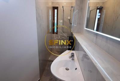 Cotroceni, inchiriere vila eleganta 11 camere, renovata, pentru birouri - 45