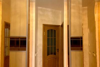 Apartament 4 camere -mobilat si utilat premium-Sisesti - 20