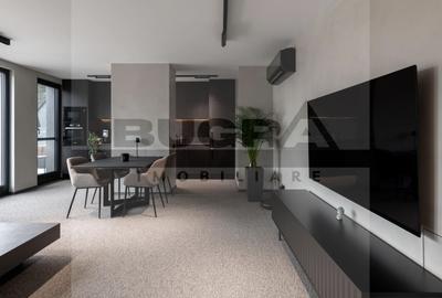 Apartament ultrafinisat la cheie, zona centrala - 5