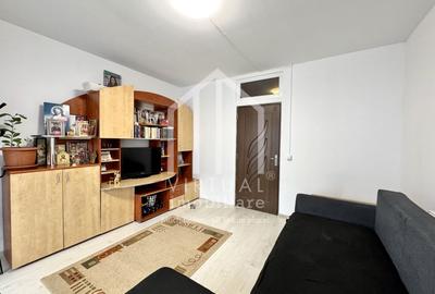 Apartament cu 3 camere, decomandat, 83mp utili, balcon 12mp, Selimbar - 8