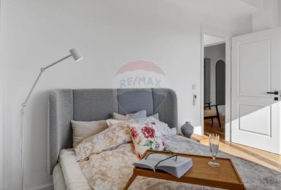 Vanzare Apartament 4 camere zona Cismigiu  Gh Lazar - 9