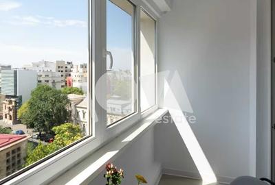 De vânzare -apartament 2 Camere 50 mp - Universitate - Bălcescu - 7