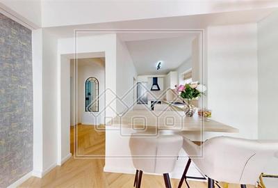 Penthouse 5 camere, 3 bai, intabulat - 118.48. mpu - (RIN-38L-Mo) - 8