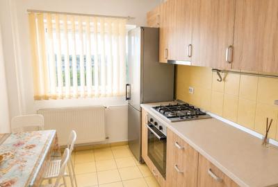 Apartament 3 camere, 2 băi și balcon ,8 min. Metrou Pta Sudului - Pet Friendly - 3
