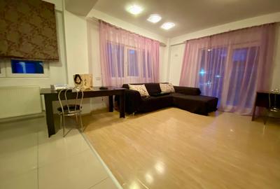 Apartament - 2 Camere - Centrala  proprie - AC - Militari Residence - 1