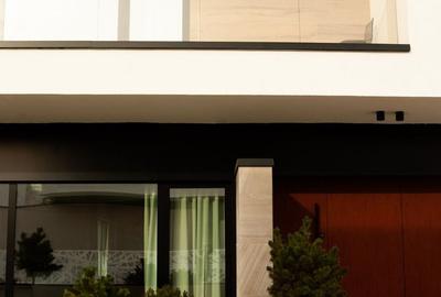 Adara Villa | Erou Iancu Nicolae  Design minimalist - 3