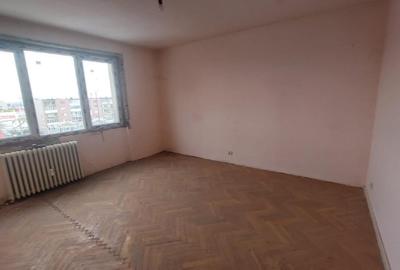 Garsonieră confort 1 sporit 42 mp Piața Gării - Central ARAD - 10