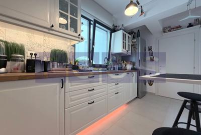 VANZARE 2 CAMERE | APPTOWN NORTH | PARCARE INCLUSA | PIPERA | - 6