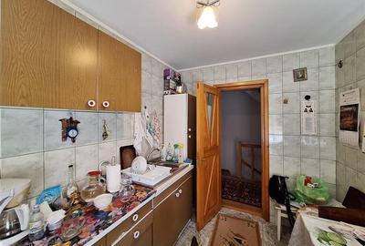 Vila P+E+M, 190mp utili, zona Ultracentrala - 15