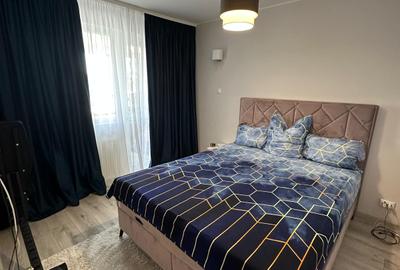Apartament cu 2 cam, la 3 minute de metrou Jiului - 1