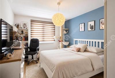 Casa moderna cu 5 camere si teren de 250 mp in Cristian zona Serelor - 5