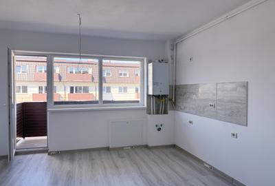 Apartament 2 Camere Tip Studio 45,6 Mp Sanpetru Subcetate - 2