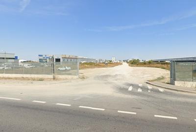 Teren pentru Dezvoltare Logistică – 18.000 mp | Tunari - Comopolis - 4