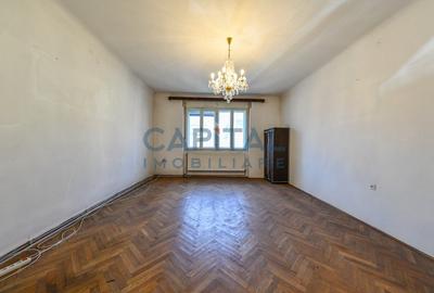 Casă de vanzare, zona Marasti - 4