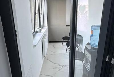 Apartament 2 cam | Berceni | Centrala | Parcare | Complex Rezidential - 12