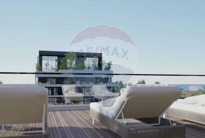 Penthouse duplex | Pipera | Zona de Nord - 8