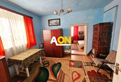 Casă traditională, 3 camere, 1766 mp teren, la asfalt, Vintu de Jos - 7