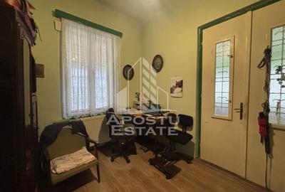 Casa individuala de vanzare in zona Spitalului Judetean,Timisoara - 7