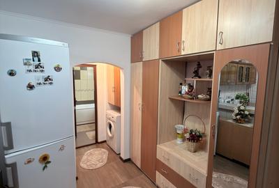 Apartament liber mobilat si utilat - 5