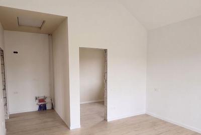 Apartament cu 4 camere 125 mp (4 garsoniere) la cheie + 60 mp pod - Busteni - 12