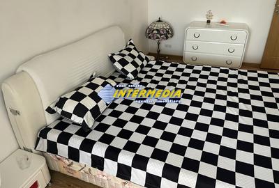 Apartament 2 camere CETATE M-uri 2 Balcane la Bulevard Mobilat Utilat Complet - 12