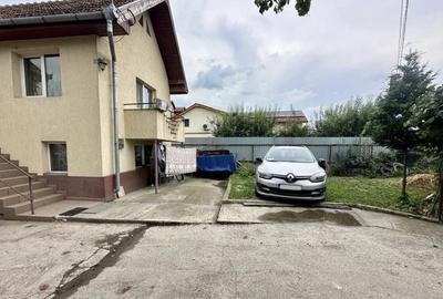 Casă individuală cu 4 camere în Someșeni