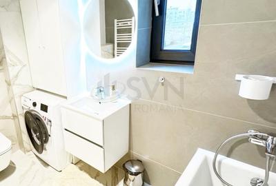 REA1028700 Apartament l 2 camere l Damaroaia - 11