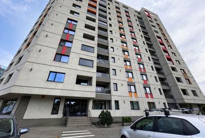 Apartament 3 camere | 19th Residence Grozăvești | Șoseaua Orhideelor - 11