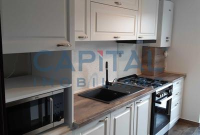 0% Comision | Apartament 2 camere Premium |  Zona Lidl, Buna Ziua - 6