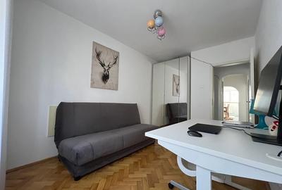 Apartament cu trei camere bloc tip vila Centru Civic - 5