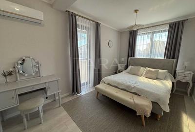 Casă tip duplex, modernă, zona Între Lacuri, Iulius Mall. - 3