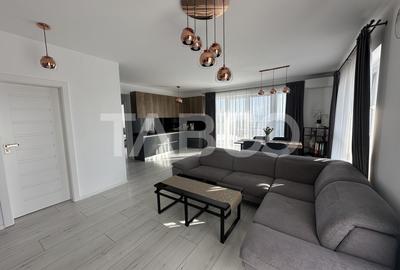 COMISION 0 - Penthouse cu terasa de 97 mp de vanzare in Doamna Stanca - 2