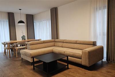 Apartament 3 camere 101mp,blacon 10mp, Buna Ziua, zona Grand Hotel Italia - 12