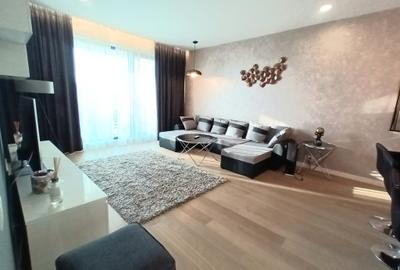 Elegant 3 room Apartment in One Herastrau Plaza - 1