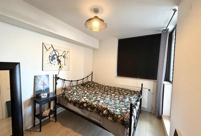 Apartament 2 camere Aviatiei- parcare inclusa - Comision 0 - 7