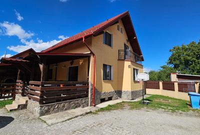 Casa ideala familie,mobilata,singur in curte,Sacele,250000 Euro - 1