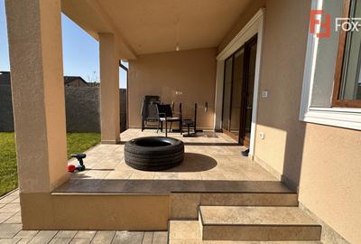 Casa individuala 4 camere, 120 mp, in Chisoda - 18