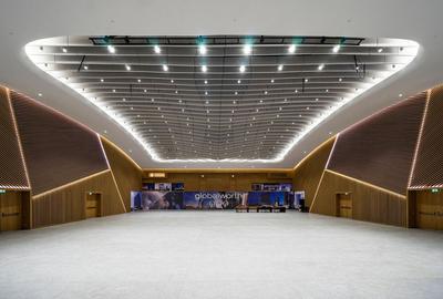 Globalworth Campus B - 7